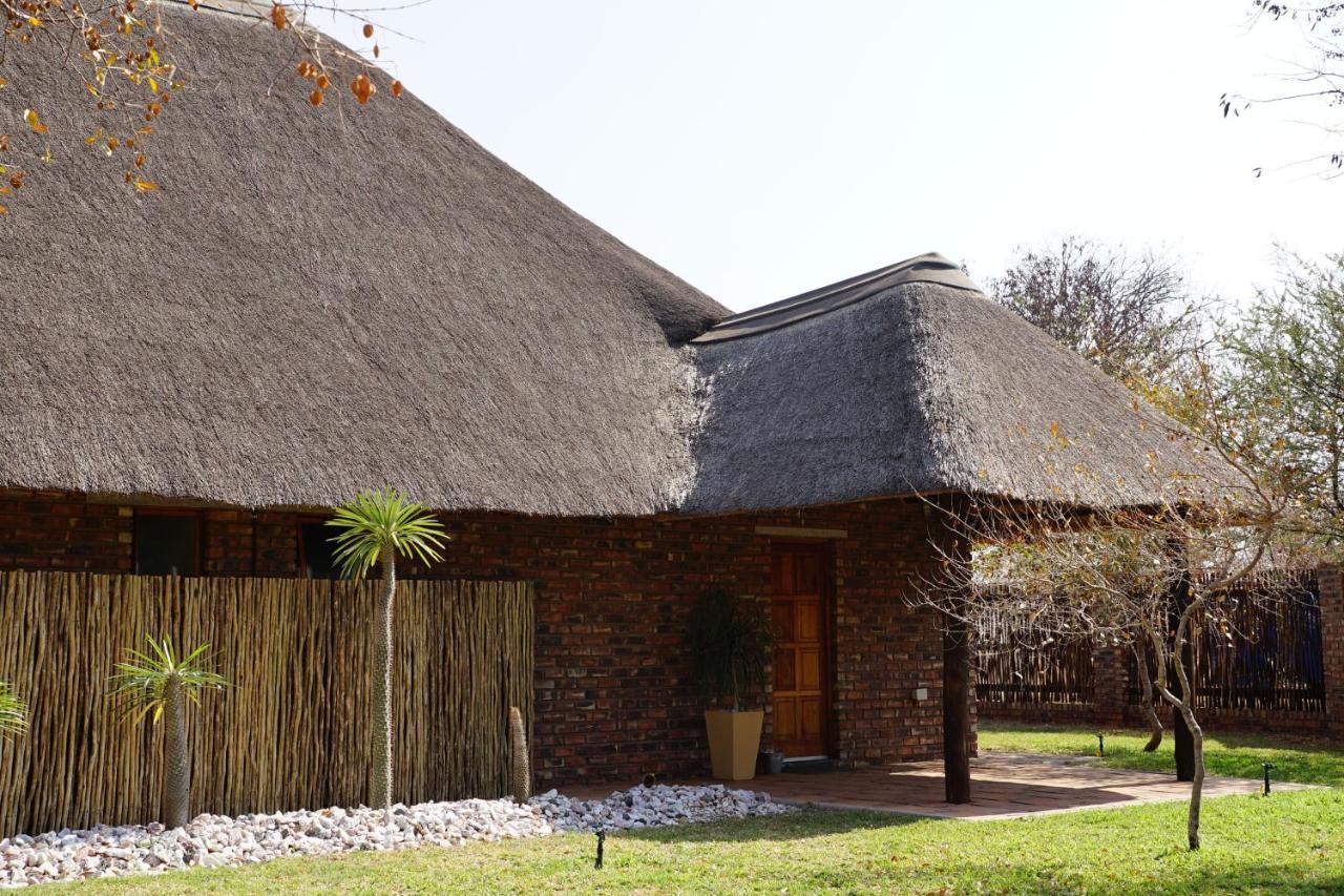 Kwele Game Lodge Beauty Ngoại thất bức ảnh