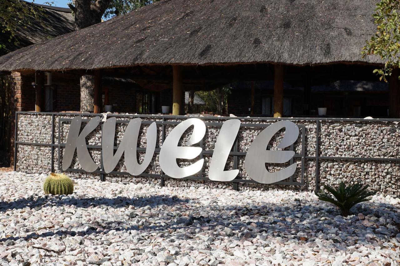 Kwele Game Lodge Beauty Ngoại thất bức ảnh