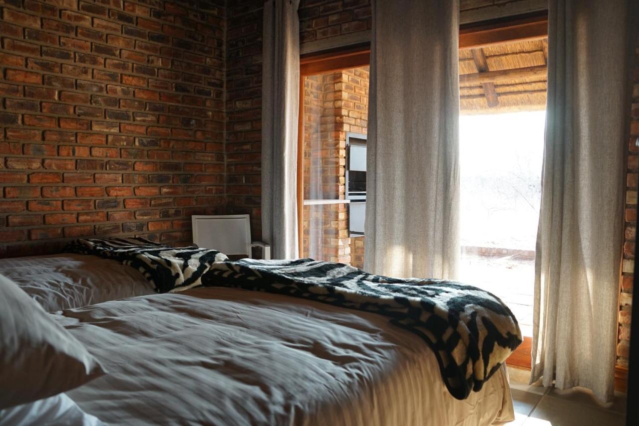 Kwele Game Lodge Beauty Ngoại thất bức ảnh