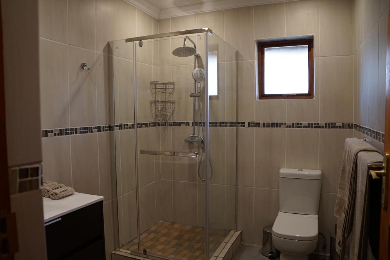 Kwele Game Lodge Beauty Ngoại thất bức ảnh