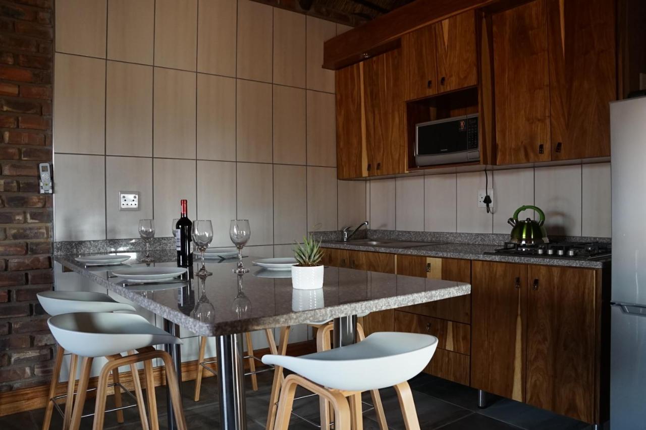 Kwele Game Lodge Beauty Ngoại thất bức ảnh