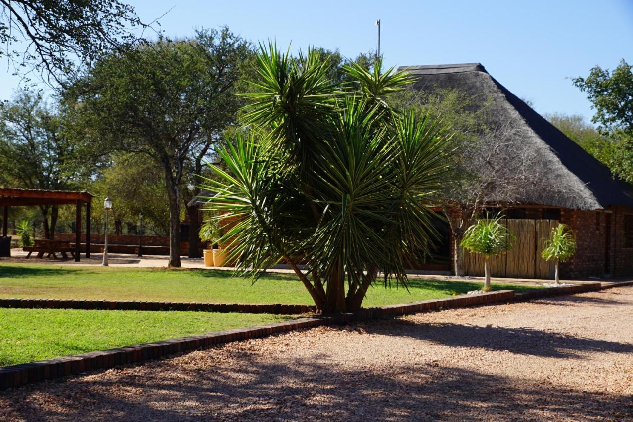 Kwele Game Lodge Beauty Ngoại thất bức ảnh