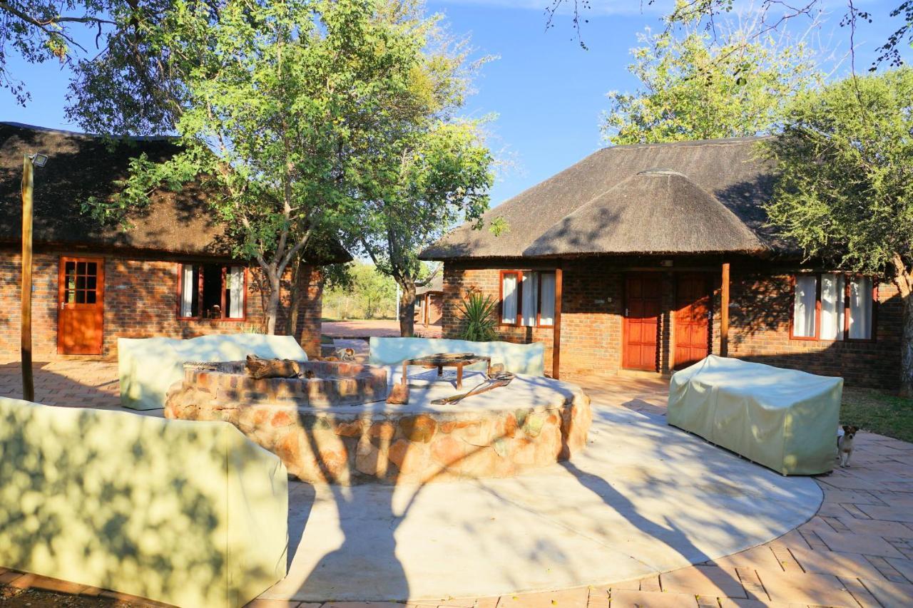 Kwele Game Lodge Beauty Ngoại thất bức ảnh
