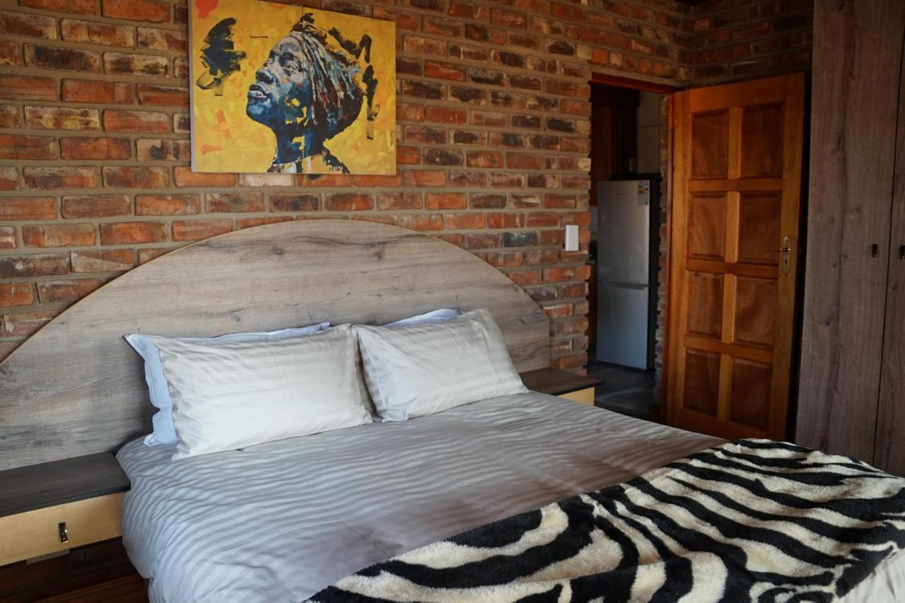 Kwele Game Lodge Beauty Ngoại thất bức ảnh
