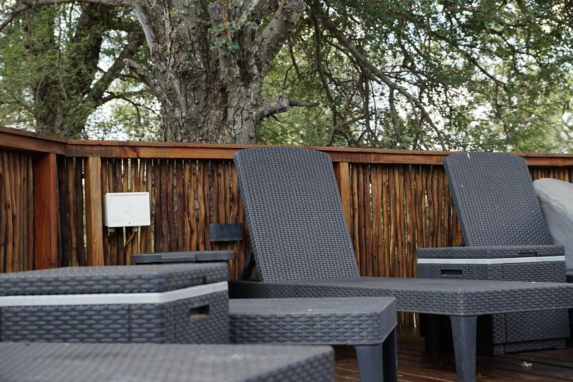 Kwele Game Lodge Beauty Ngoại thất bức ảnh