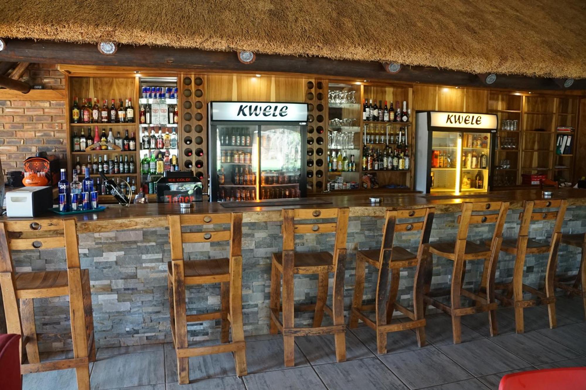Kwele Game Lodge Beauty Ngoại thất bức ảnh