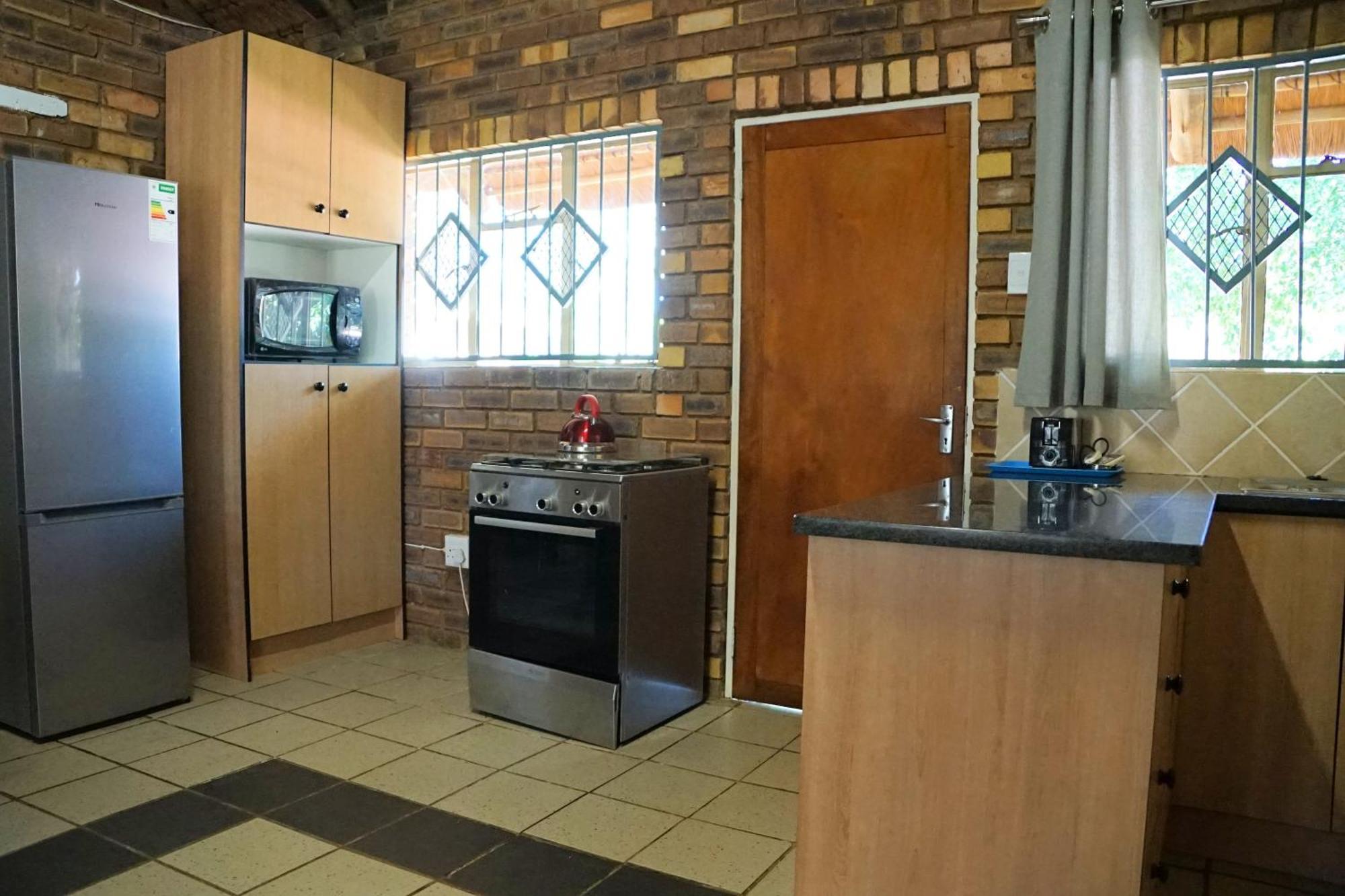 Kwele Game Lodge Beauty Ngoại thất bức ảnh