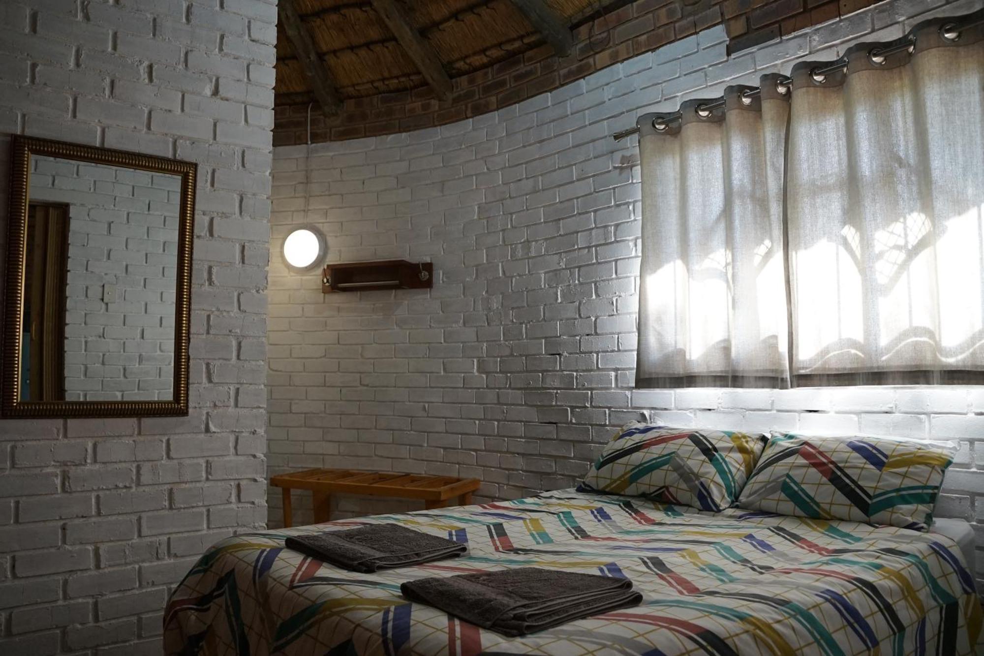Kwele Game Lodge Beauty Ngoại thất bức ảnh